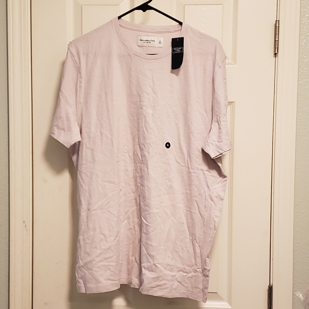 Abercrombie and Fitch t-shirt